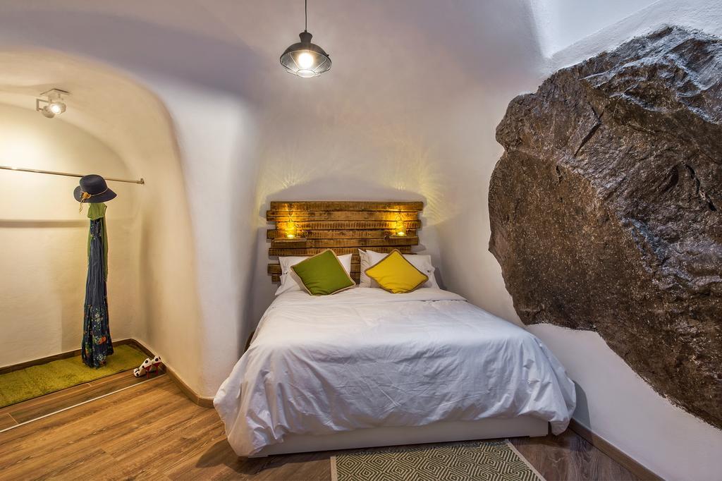 Vakantiehuis Old *
