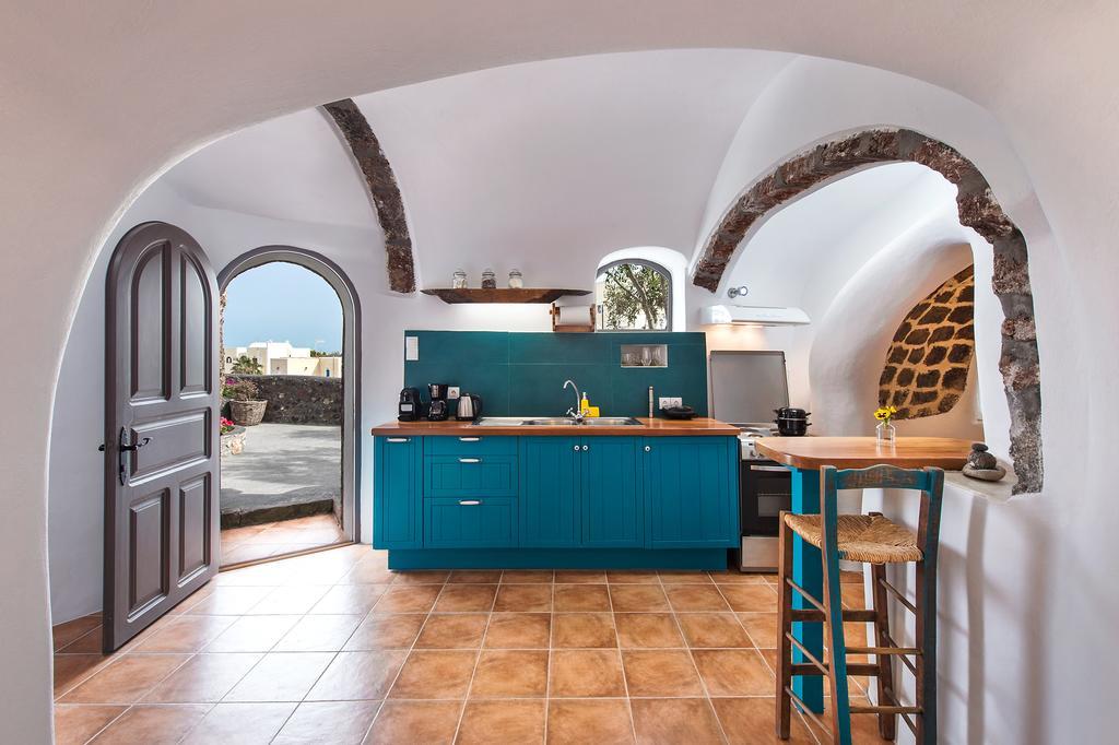 Vakantiehuis Old